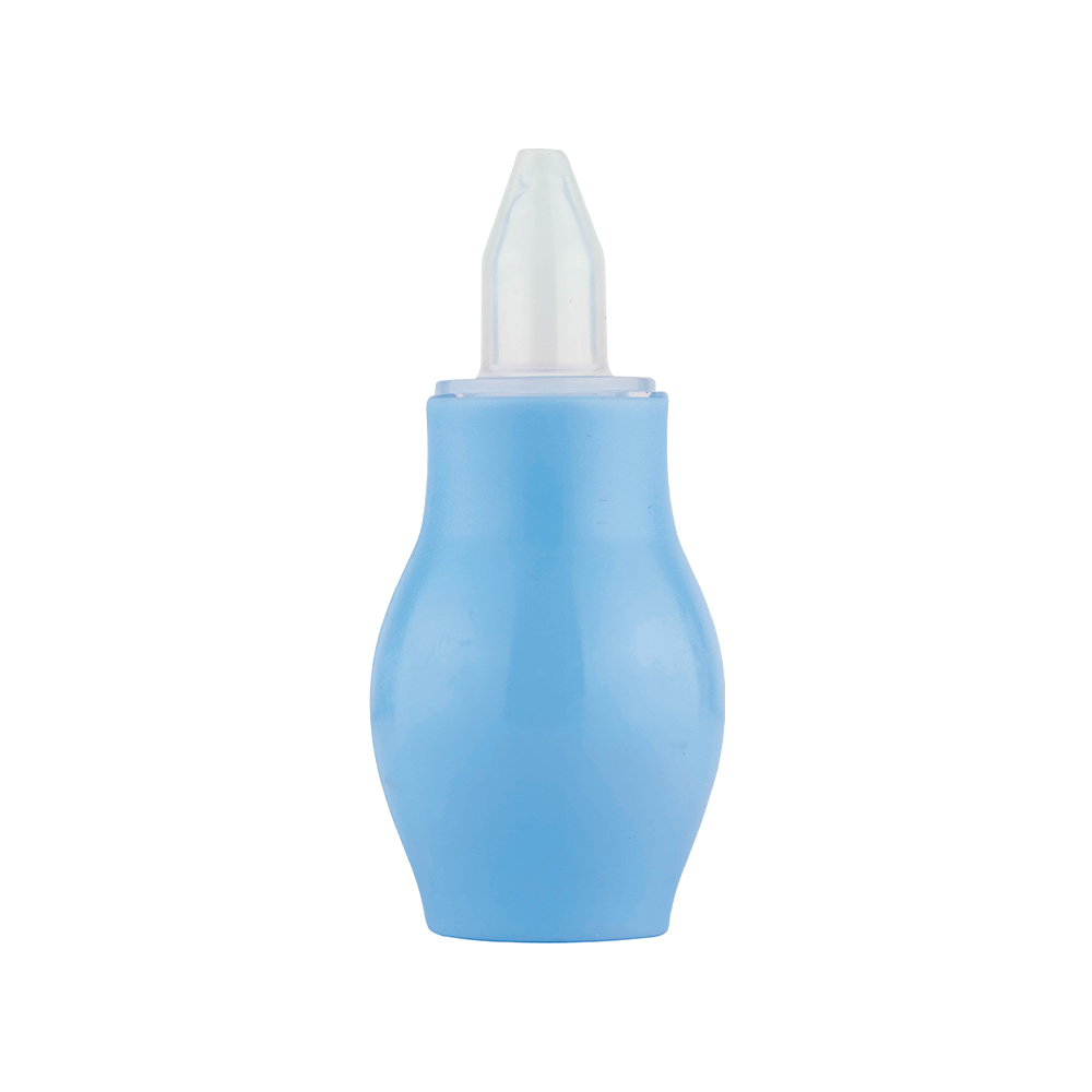 Aspirador Nasal Colorido Muriel – Azul