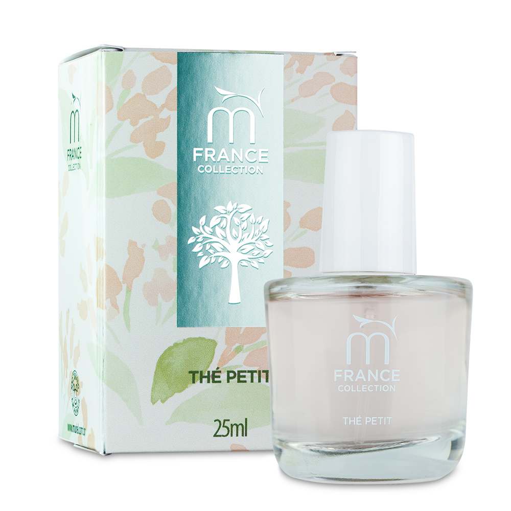 Deo Colonia The Petit Muriel 25ml