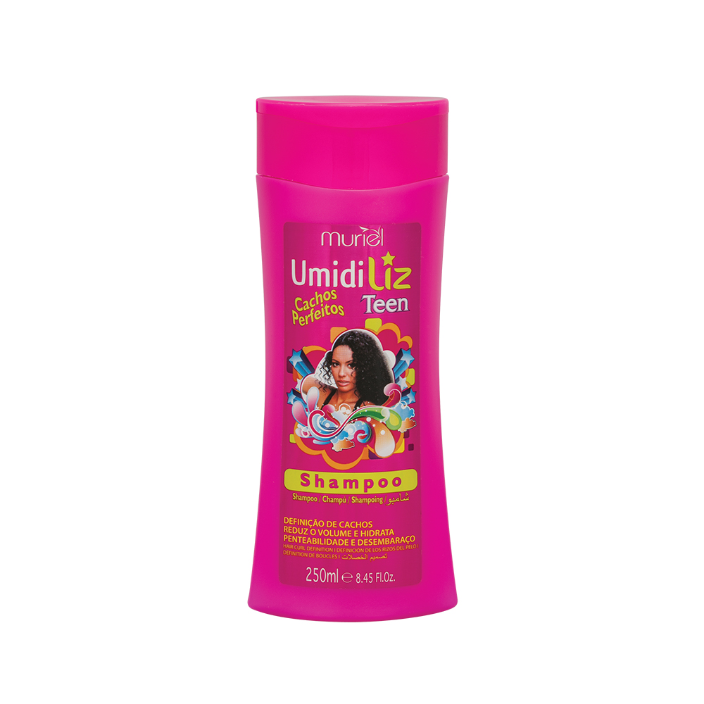 Shampoo Umidiliz Teen 250ml