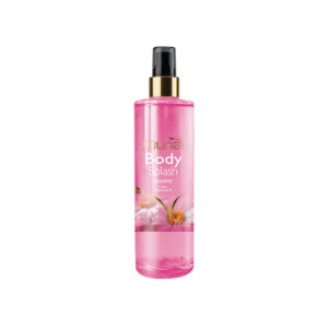 Body Splash Mammy com Vitamina E Muriel Skin 200ml