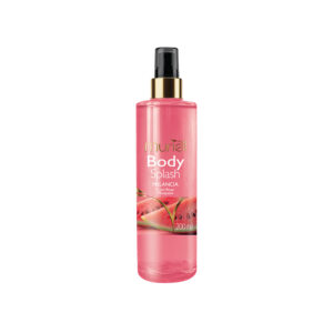 Body Splash Melancia com Rosa Mosqueta Muriel Skin 200ml