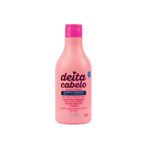 Condicionador Mega Hidratante Deita Cabelo 300ml
