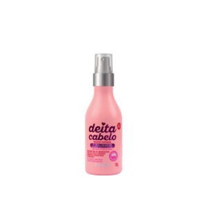 Finalizador Mega Hidratante Deita Cabelo 100g