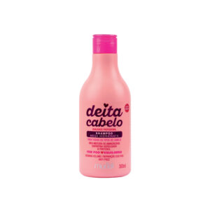 Shampoo Mega Hidratante Deita Cabelo 300ml