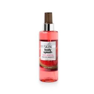 Body Splash Melancia com Rosa Mosqueta