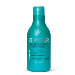 Condicionador Keep Repair Cachos e Crespos 220ml