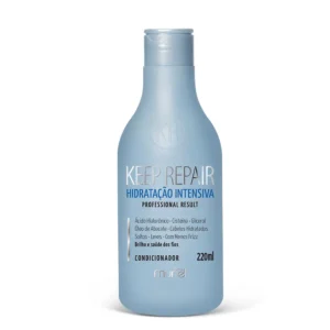 Condicionador Keep Repair Hidratação Intensiva 220ml