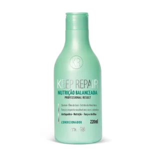 Condicionador Keep Repair Nutrição Balanceada 220ml