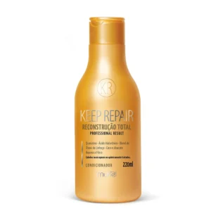 Condicionador Keep Repair Reconstrução Total 220ml