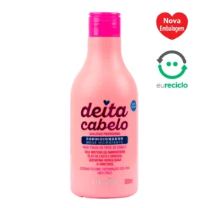 Muriel Deita Cabelo St Hair Cond 300ml