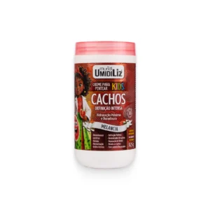 Creme para Pentear Cachos Umidiliz Melancia 925g