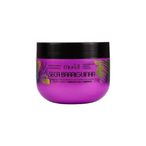 Creme Redutor de Medidas Seca Barriguinha