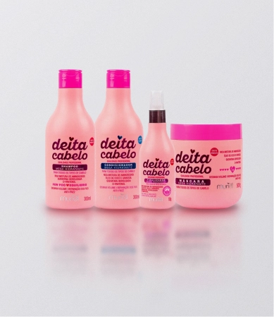 Deita Cabelo