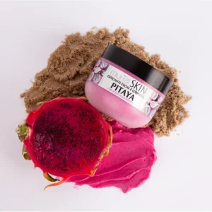 Esfoliante Facial e Corporal Pitaya com Ácido Hialurônico