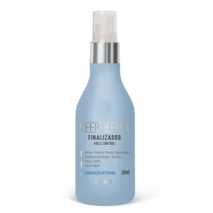 Finalizador Keep Repar Hidratação Intensiva 100ml