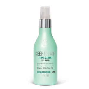 Finalizador Keep Repar Nutrição Balanceada 100ml