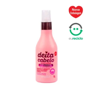 Muriel Deita Cabelo St Hair Finaliz 100g