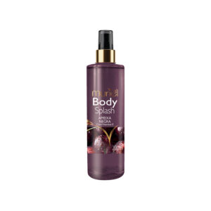 Body Splash Ameixa Negra com Vitamina E