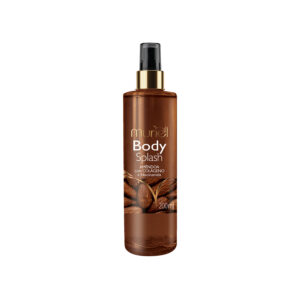 Body Splash Amêndoas com Colágeno