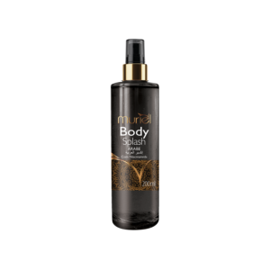 Body Splash Árabe Muriel Skin 200ml