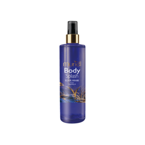 Body Splash Elixir Árabe com Vitamina E Muriel Skin 200ml