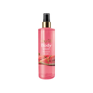 Body Splash Melancia com Rosa Mosqueta