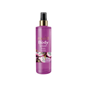 Body Splash Pitaya com Ácido Hialurônico