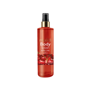 Body Splash Romã Care com Vitamina E Muriel Skin 200ml