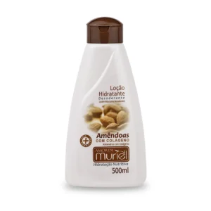 Hidratante Corporal Amor Amêndoas 500ml