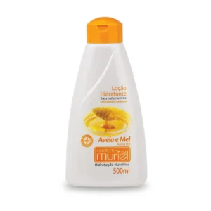 Hidratante Corporal Amor Aveia 500ml