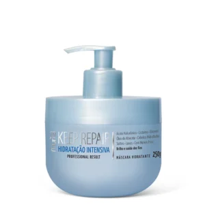 Máscara Keep Repair Hidratação Intensiva 250g