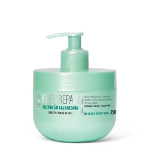 Máscara Keep Repair Nutrição Balanceada 250g