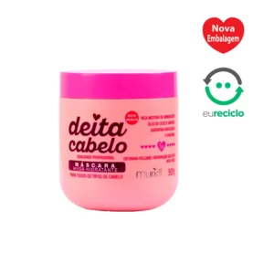 Muriel Deita Cabeli St Hair Mascara 500g