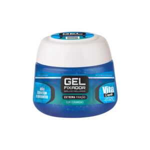 Gel Pote Vita Capili Classic Blue 250g