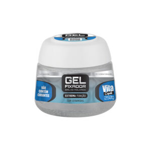 Gel Pote Vita Capili Crystal 250g