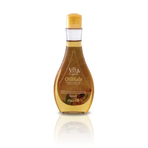 Óleo Capilar Vita Capili Cera de Abelha 80ml