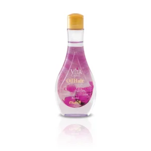 Óleo Capilar Vita Capili Ceramidas 80ml