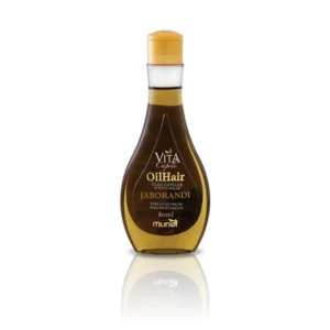 Óleo Capilar Vita Capili Jaborandi 80ml