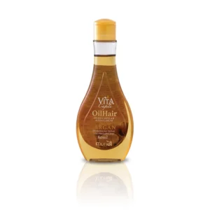 Óleo Capilar Vita Capili Óleo de Argan 80ml