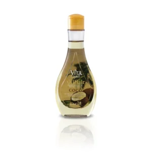 Óleo Capilar Vita Capili Óleo de Coco 80ml