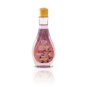 Óleo Capilar Vita Capili Queratina 80ml