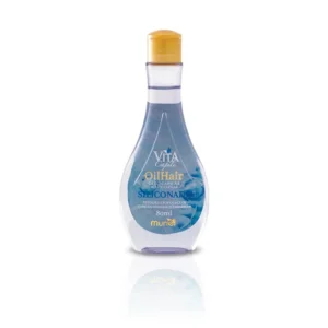 Óleo Capilar Vita Capili Siliconado 80ml