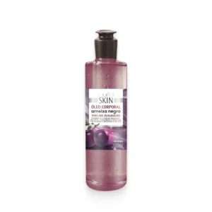 Óleo Corporal Ameixa Negra 200ml