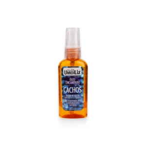 Óleo Encantado Cachos Umidiliz Blend de Óleos