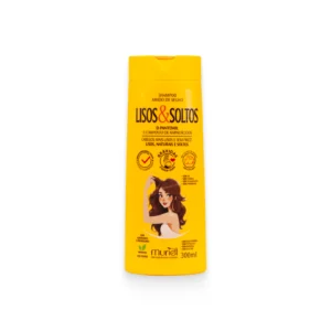 Shampoo Lisos & Soltos