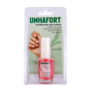 Unha Fort Muriel c/ Blister 10ml