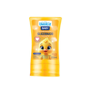 Condicionador Glicerinado Camomila Umidiliz Baby