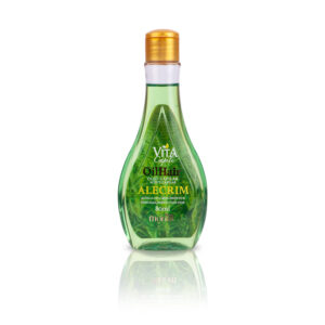 Óleo Capilar Vita Capili Alecrim 80ml