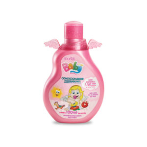 Condicionador Baby Muriel Menina 100ml