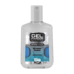Gel Vertical Vita Capili Crystal 240g